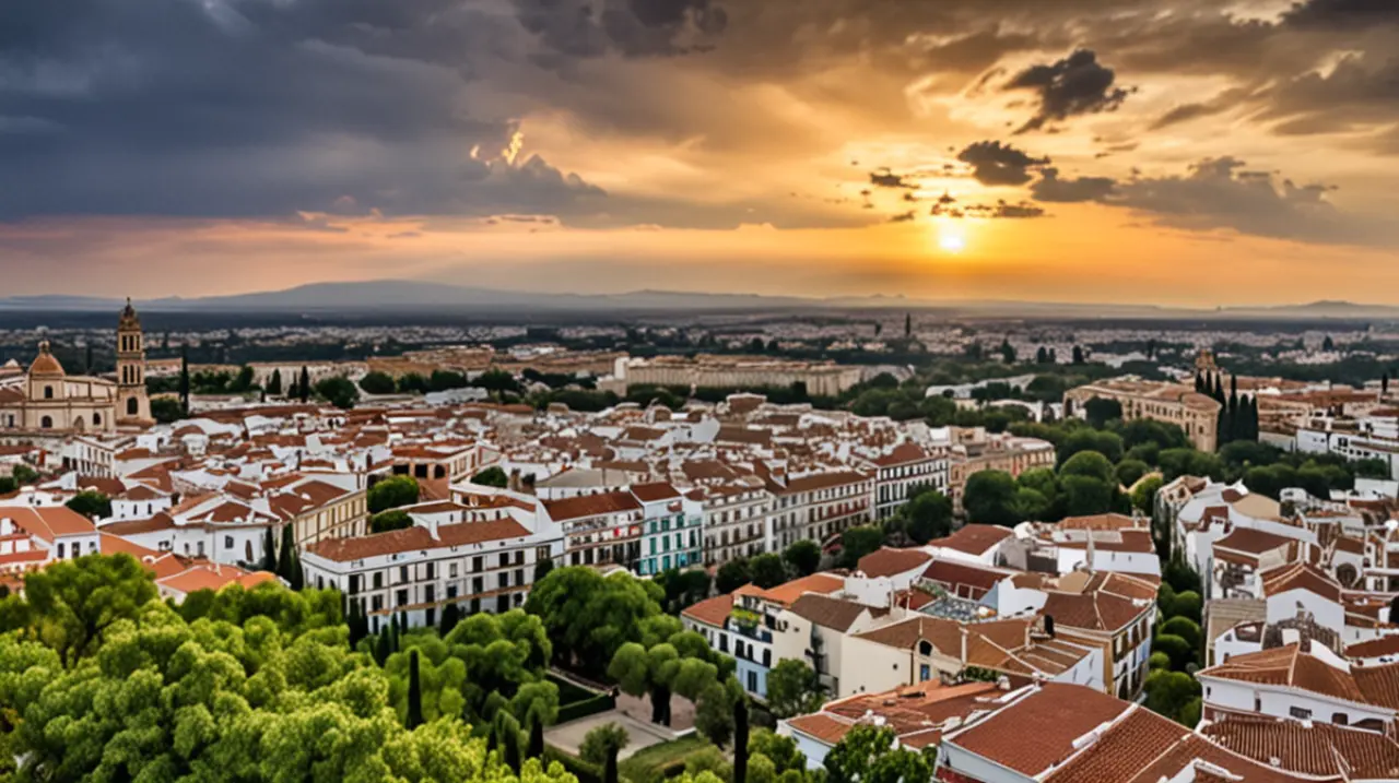 Pronóstico del tiempo para Córdoba hoy: cómo estará el clima este domingo 26 de enero de 2025. Foto: Redacción InfoArticulos