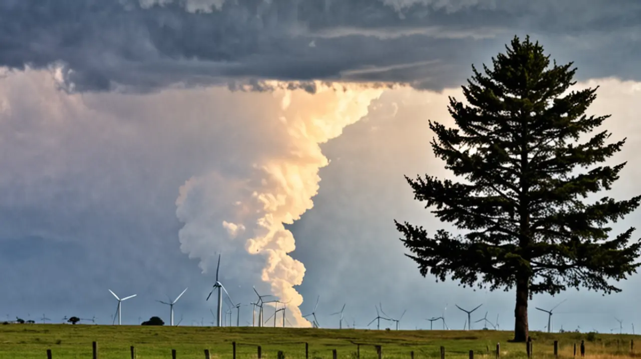 Pronóstico del tiempo para Corrientes hoy: cómo estará el clima este domingo 26 de enero de 2025. Foto: Redacción InfoArticulos