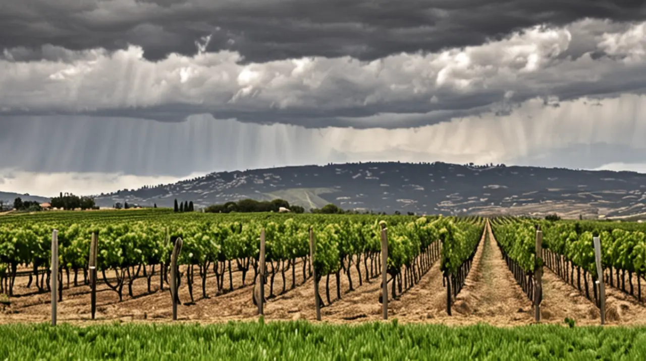 Pronóstico del tiempo para La Rioja hoy: cómo estará el clima este domingo 26 de enero de 2025. Foto: Redacción InfoArticulos