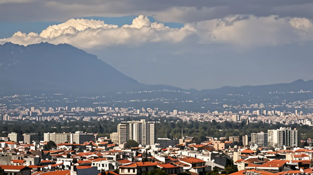 Pronóstico del tiempo en Santiago Del Estero hoy: cómo estará el clima este domingo 26 de enero de 2025. Foto: Redacción InfoArticulos