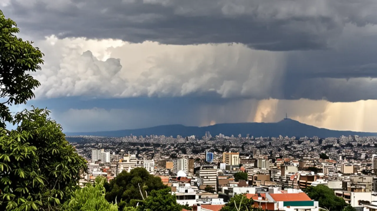 Pronóstico del tiempo para Tucumán hoy: cómo estará el clima este domingo 26 de enero de 2025. Foto: Redacción InfoArticulos