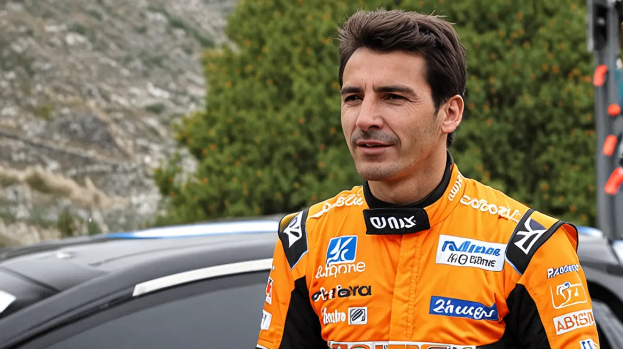 Alpine le obsequió a Franco Colapinto un sorprendente presente: ¿cuánto vale?. Foto: Redacción InfoArticulos