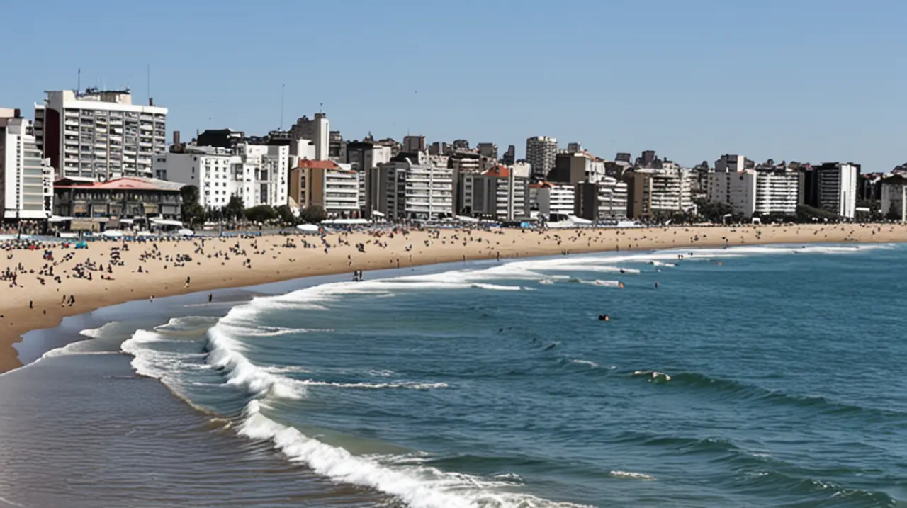 Mar del Plata: lo que los turistas deben considerar para evitar problemas financieros. Foto: Redacción InfoArticulos
