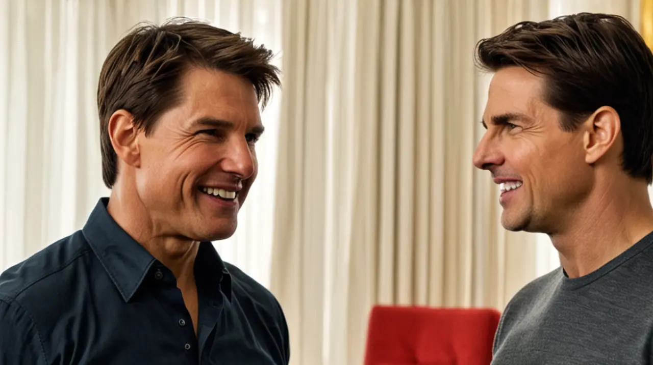 La nueva sensación en Netflix es inconfundible: la película de Tom Cruise y Cameron Díaz que ha conquistado a todos y está siendo un éxito rotundo.. Foto: Redacción InfoArticulos
