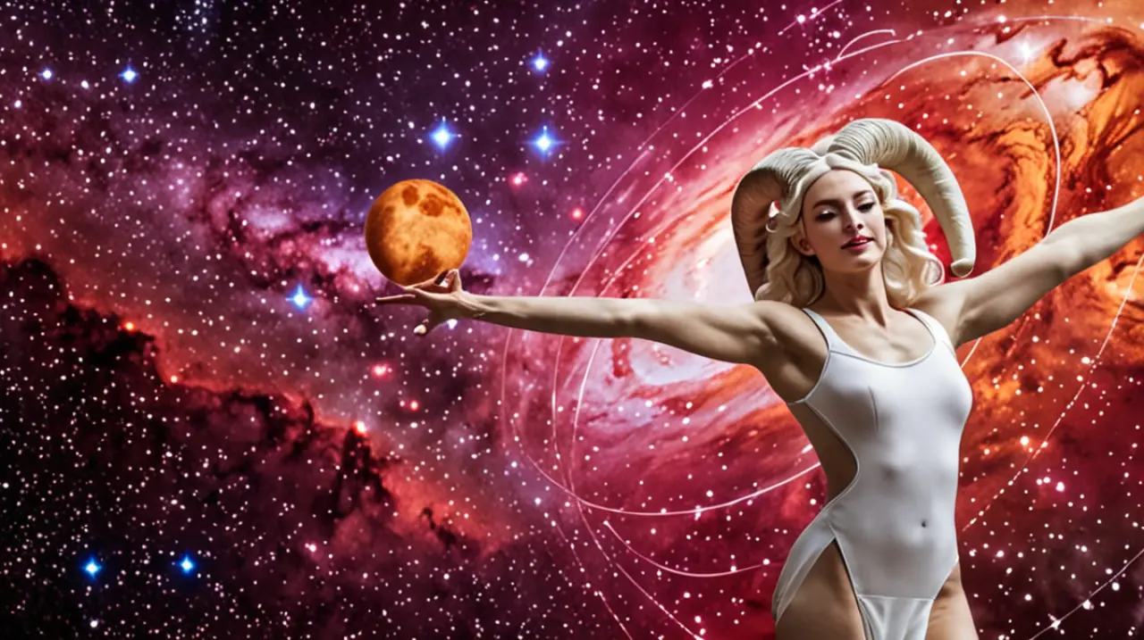 Predicciones astronómicas para Aries del día lunes, 27 de enero de 2025. Foto: Redacción InfoArticulos