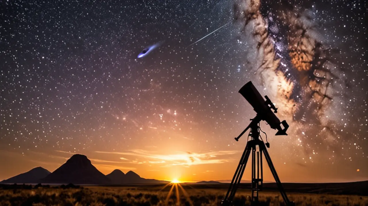 Predicciones astronómicas para Escorpio del día lunes, 27 de enero de 2025. Foto: Redacción InfoArticulos