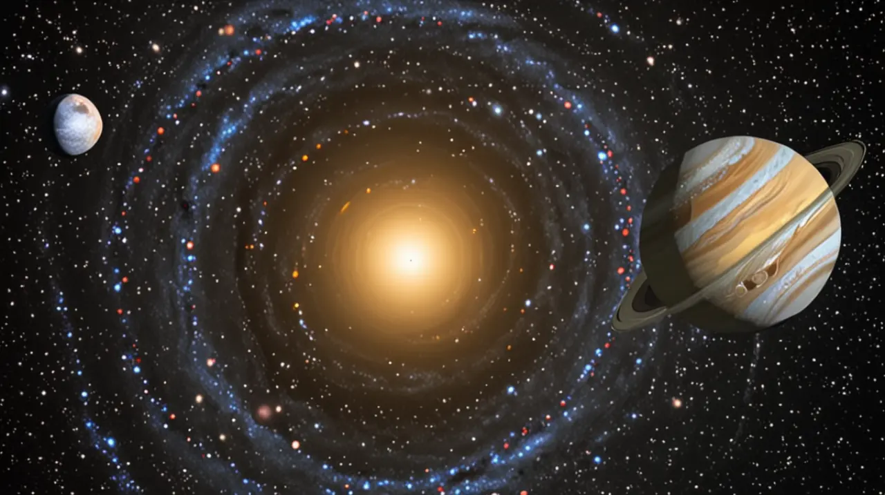 Previsión astronómica para Tauro del día lunes 27 de enero de 2025. Foto: Redacción InfoArticulos