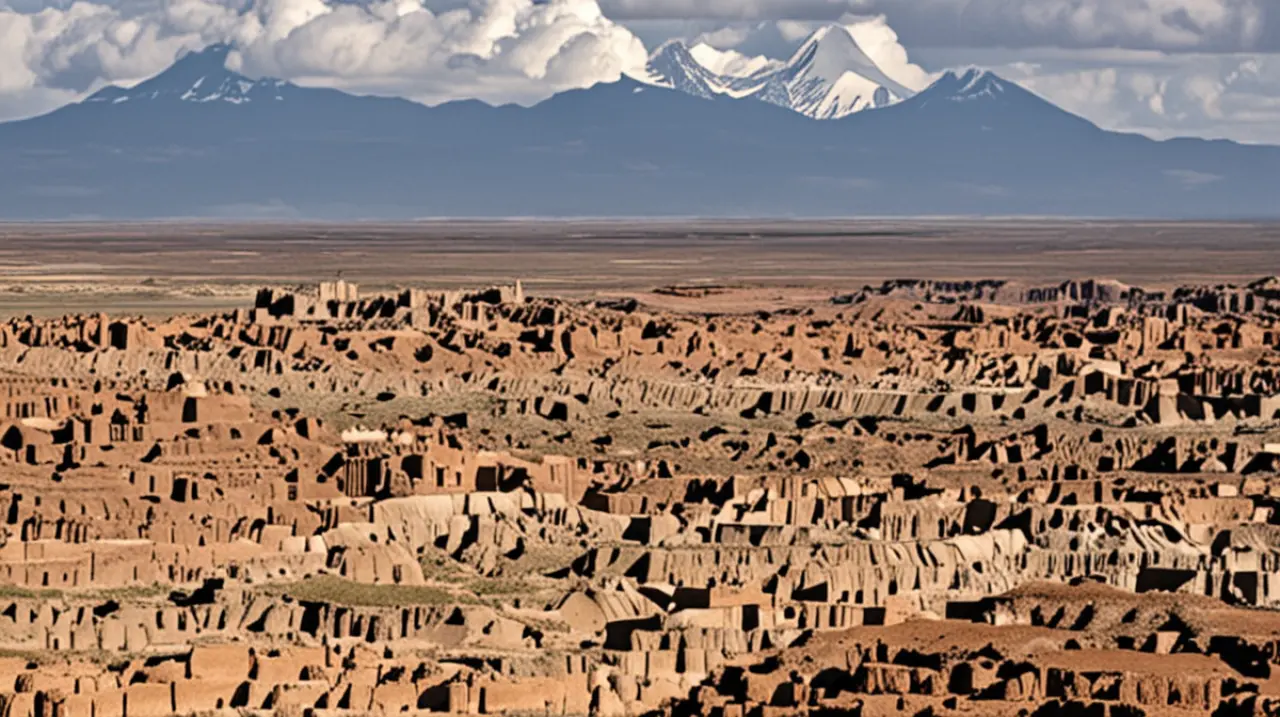 Previsión climática para Chaco mañana: cómo será el tiempo este lunes 27 de enero de 2025. Foto: Redacción InfoArticulos