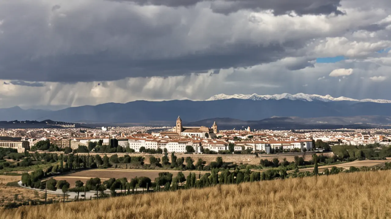 Clima en Córdoba para este lunes 27 de enero de 2025: pronóstico del tiempo actualizado. Foto: Redacción InfoArticulos