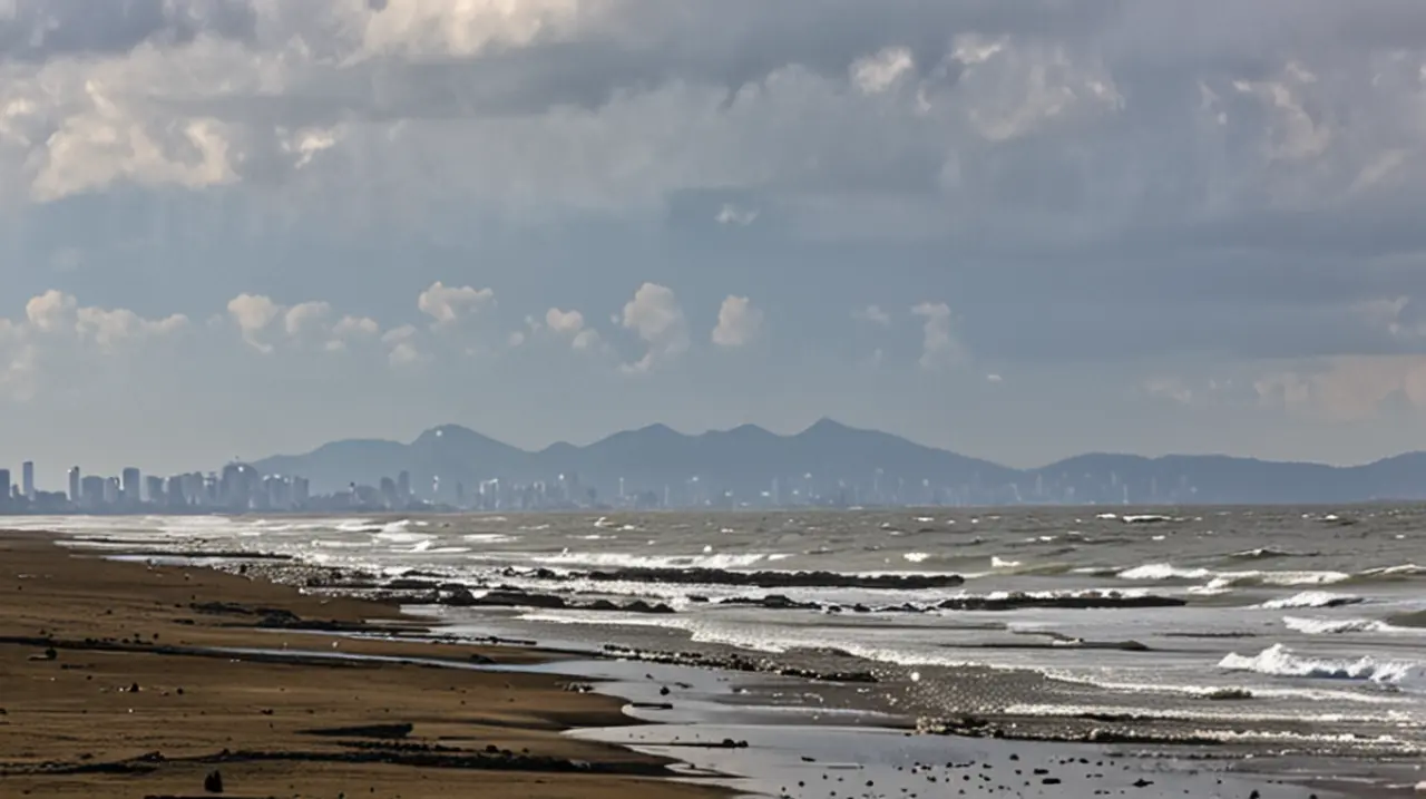 Previsión meteorológica para la provincia de Formosa este lunes 27 de enero de 2025: qué condiciones climáticas se esperan. Foto: Redacción InfoArticulos