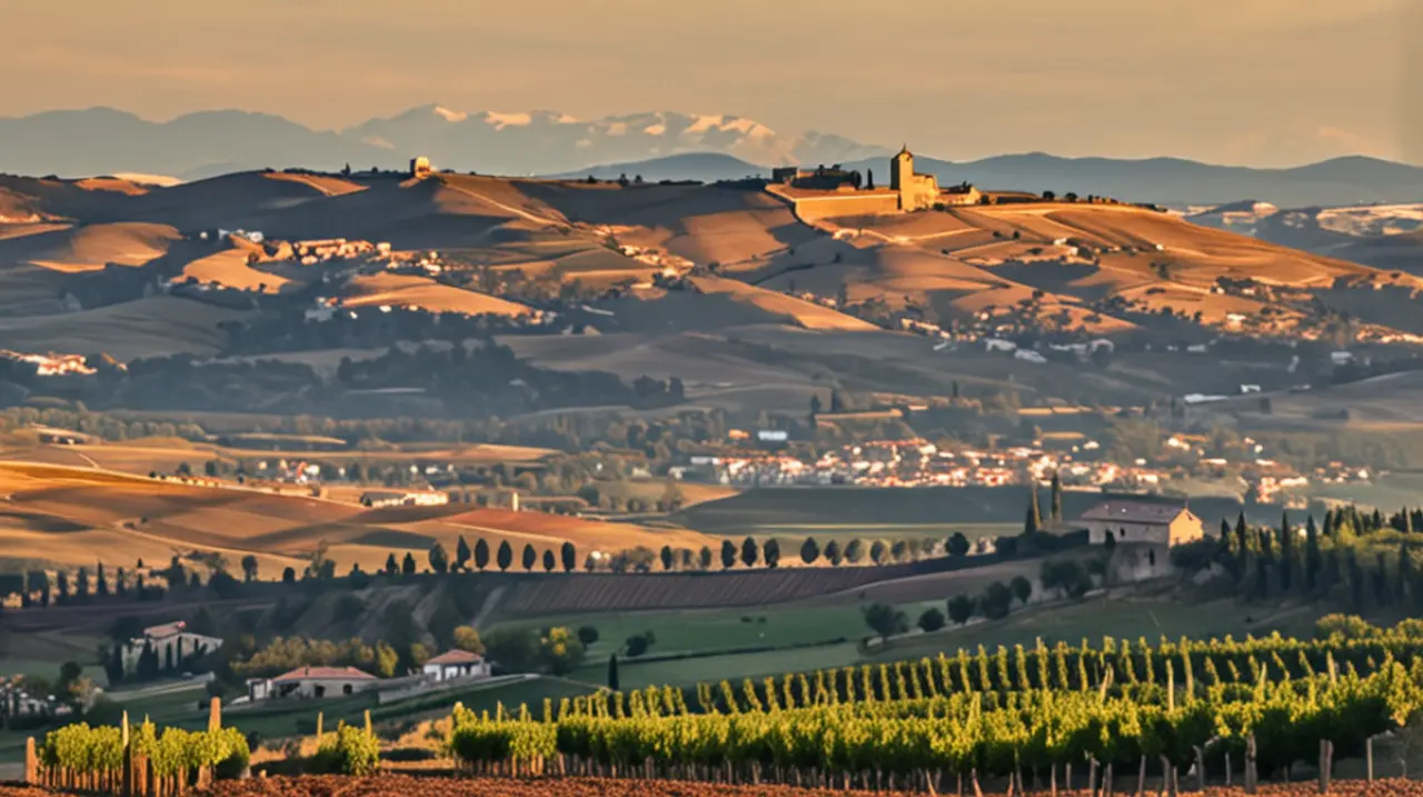 Previsión meteorológica para la región de La Rioja este lunes 27 de enero de 2025: qué condiciones climáticas se esperan. Foto: Redacción InfoArticulos