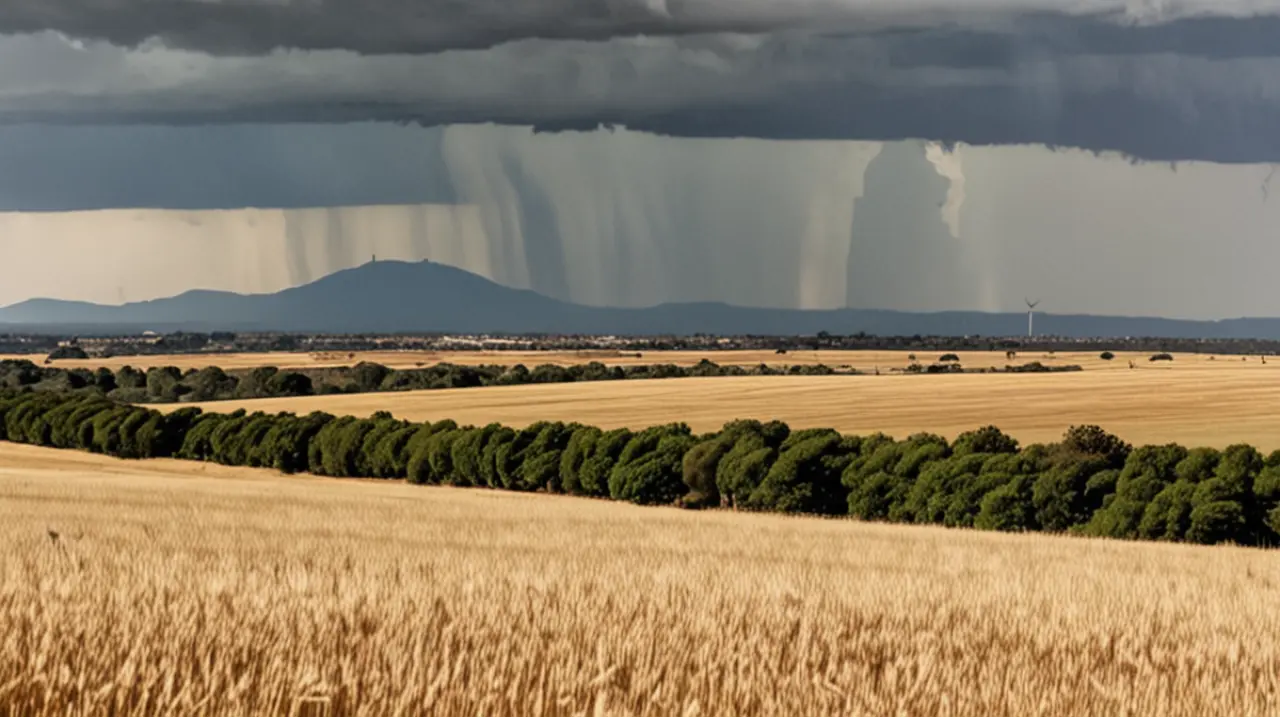 Previsión climática para Misiones mañana: cómo será el tiempo este lunes 27 de enero de 2025. Foto: Redacción InfoArticulos