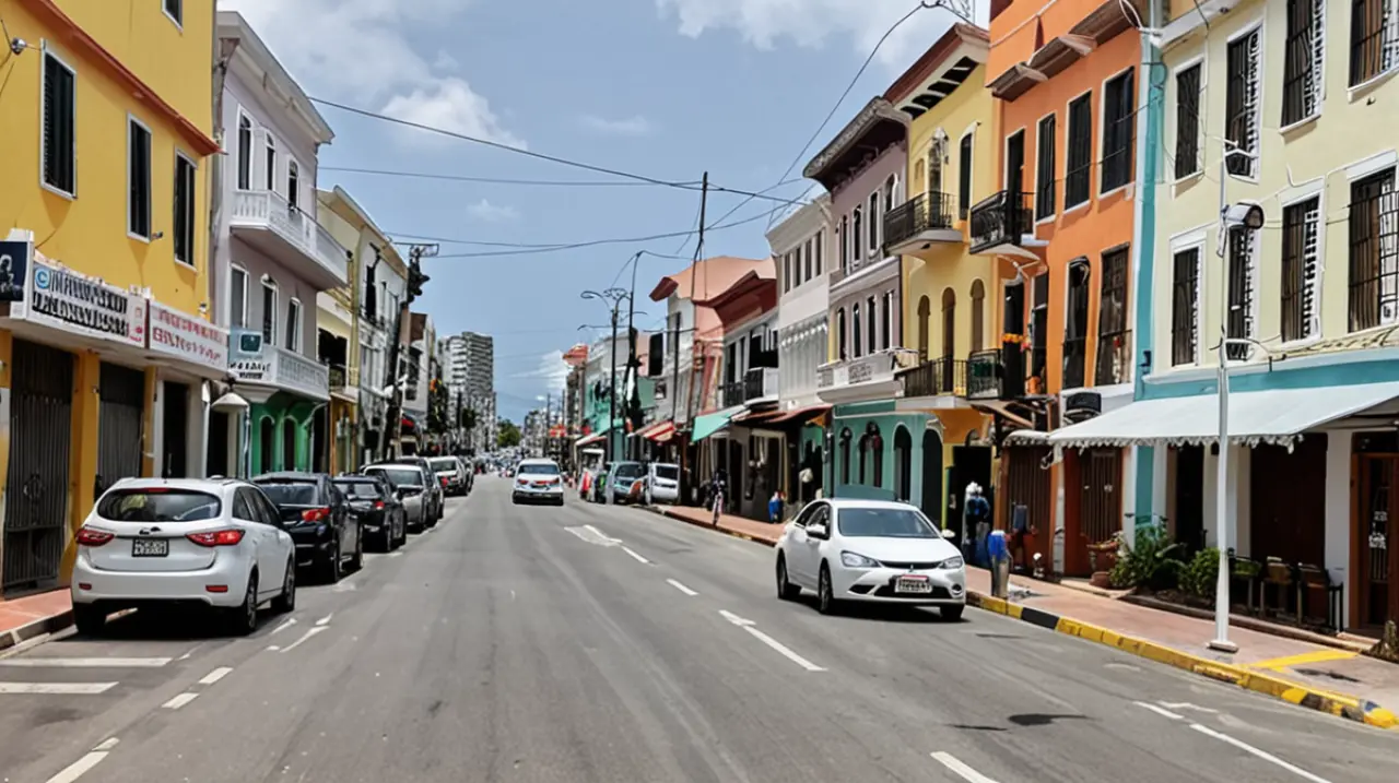 Previsión climática para San Juan mañana: cómo será el tiempo este lunes 27 de enero de 2025. Foto: Redacción InfoArticulos