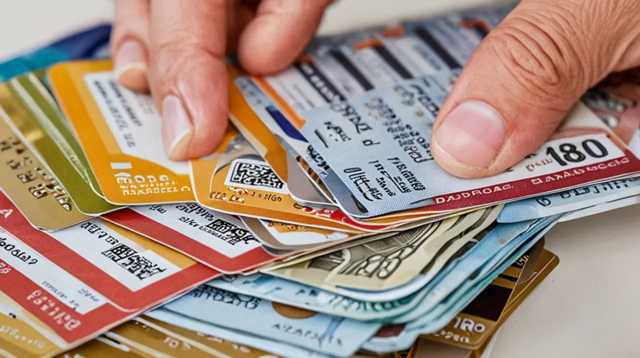 Algunos bancos advierten sobre cobros repetidos en tarjetas de crédito: qué acciones a tomar y dónde presentar una queja. Foto: Redacción InfoArticulos