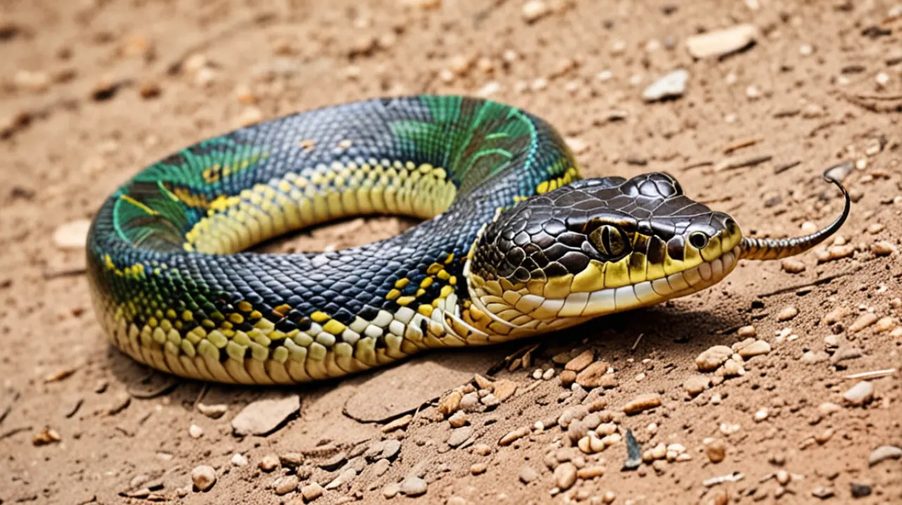 El horóscopo chino predice que el Año de la Serpiente afectará significativamente a la economía de cada signo zodiacal.. Foto: Redacción InfoArticulos