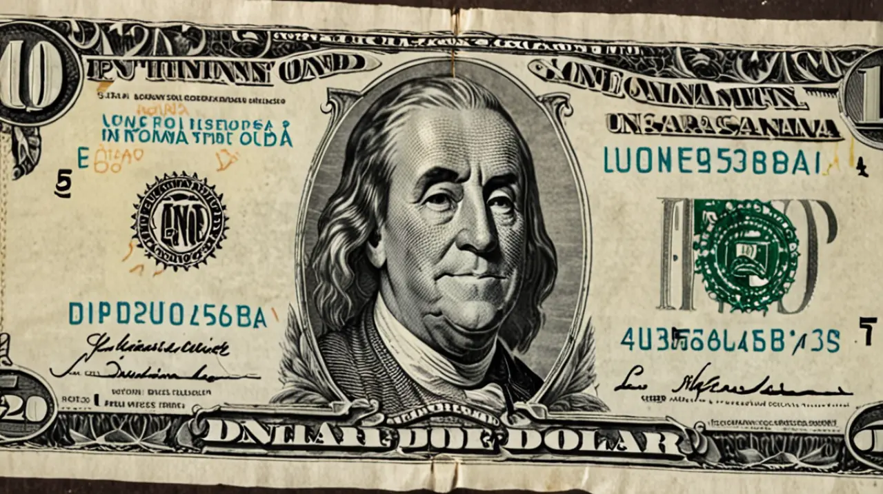 El valor del "dólar a laucha" en Chile experimentó una caída significativa, lo que ha generado preocupación entre los turistas argentinos.. Foto: Redacción InfoArticulos