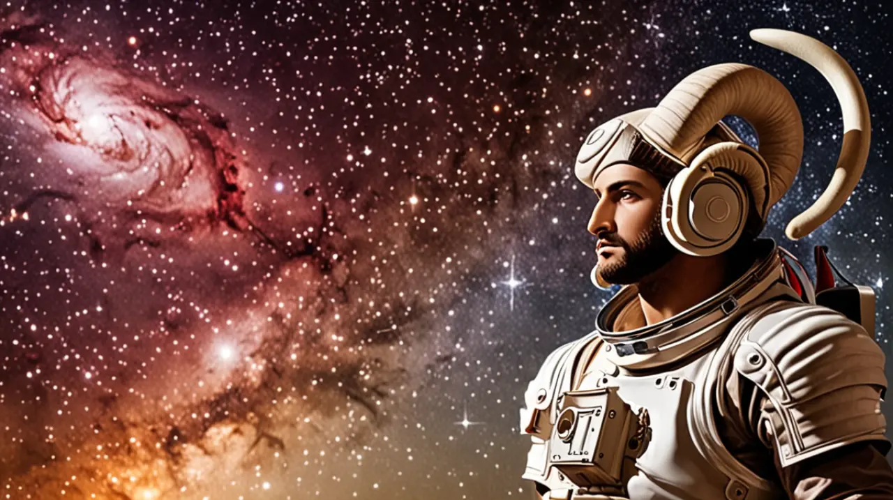 Predicciones astronómicas para Aries del día martes, 28 de enero de 2025. Foto: Redacción InfoArticulos