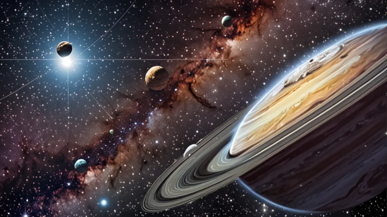 Predicciones astronómicas para Capricornio del día martes, 28 de enero de 2025. Foto: Redacción InfoArticulos