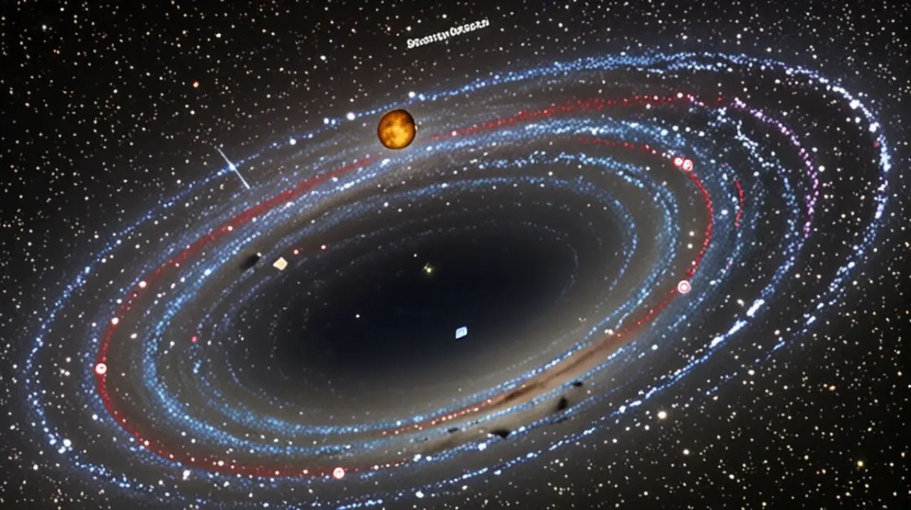Previsión astronómica para Géminis del día martes, 28 de enero de 2025.. Foto: Redacción InfoArticulos