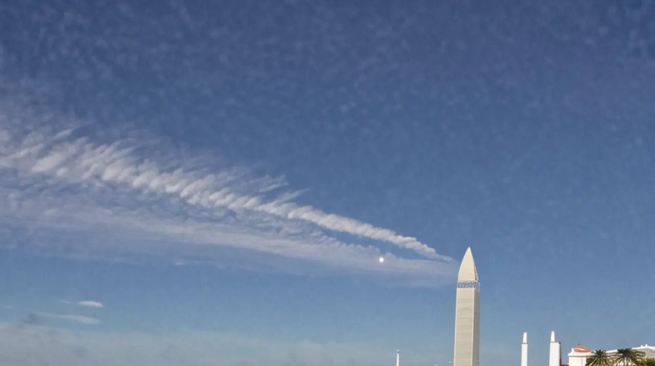 Previsión meteorológica para Entre Ríos mañana: cómo será el clima este miércoles 29 de enero de 2025. Foto: Redacción InfoArticulos