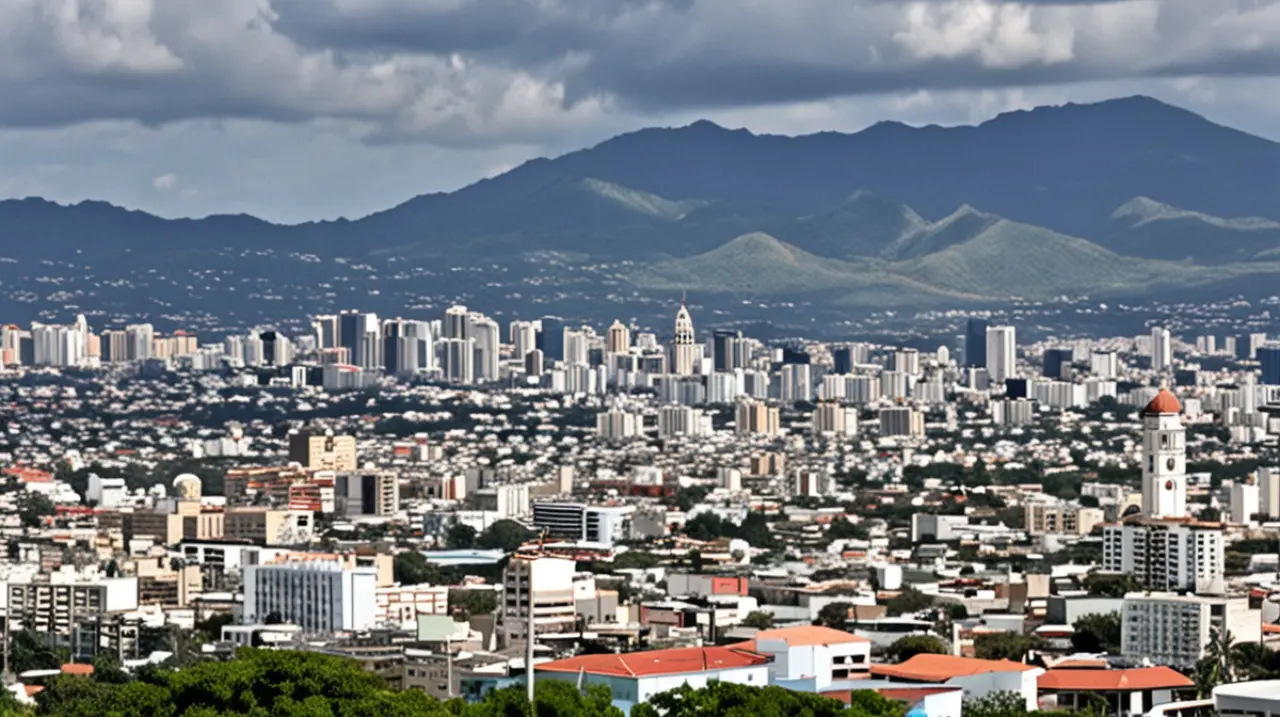 Previsión meteorológica para San Juan mañana: cómo será el clima este miércoles 29 de enero de 2025. Foto: Redacción InfoArticulos