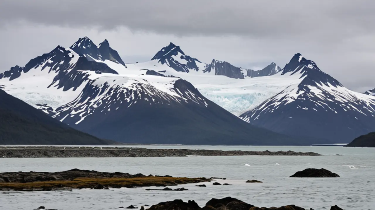 Previsión meteorológica para Tierra del Fuego este martes 28 de enero de 2025: qué condiciones climáticas se esperan. Foto: Redacción InfoArticulos