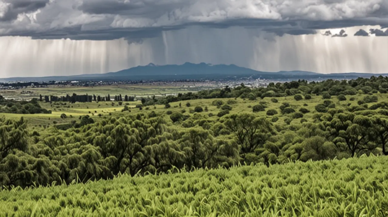 Previsión climática para Tucumán mañana: cómo estará el tiempo este miércoles 29 de enero de 2025. Foto: Redacción InfoArticulos