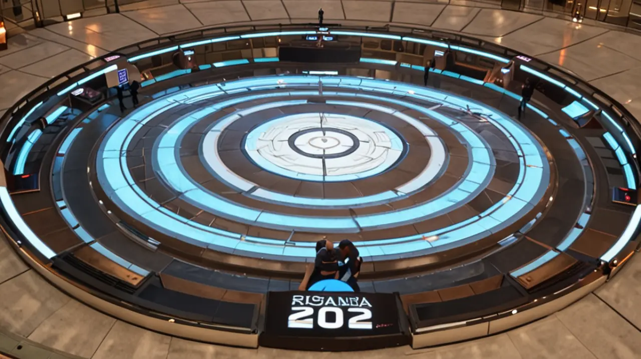 El nuevo formato de Gran Hermano 2025 revoluciona la forma en que se juega el repechaje con una novedosa estrategia. Foto: Redacción InfoArticulos