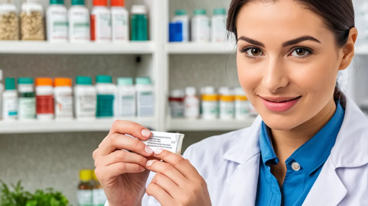 Cómo acceder al 100% de descuento en medicamentos del Plan de Atención Médica Integral (PAMI) siguiendo los pasos y cumpliendo con los requisitos establecidos. Foto: Redacción InfoArticulos
