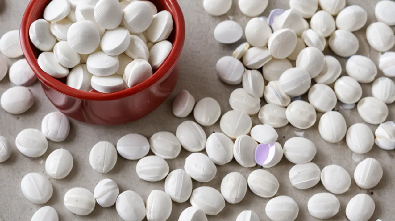 Aunque es un medicamento de venta libre, un reciente estudio reveló nuevas amenazas asociadas al consumo del paracetamol.. Foto: Redacción InfoArticulos