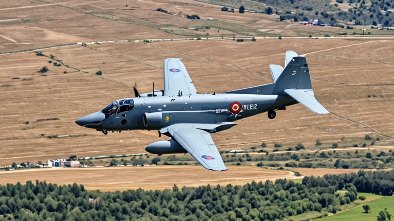 La Unión Europea se prepara para desplegar dos poderosos portaaviones capaces de transportar aviones de combate, helicópteros y unidades de infantería especializada en operaciones anfibias.. Foto: Redacción InfoArticulos