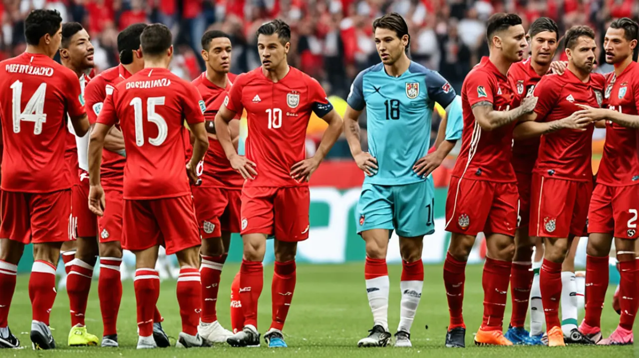 La red mundial se paraliza: una teoría controvertida que podría hacerse realidad pronto. Foto: Redacción InfoArticulos