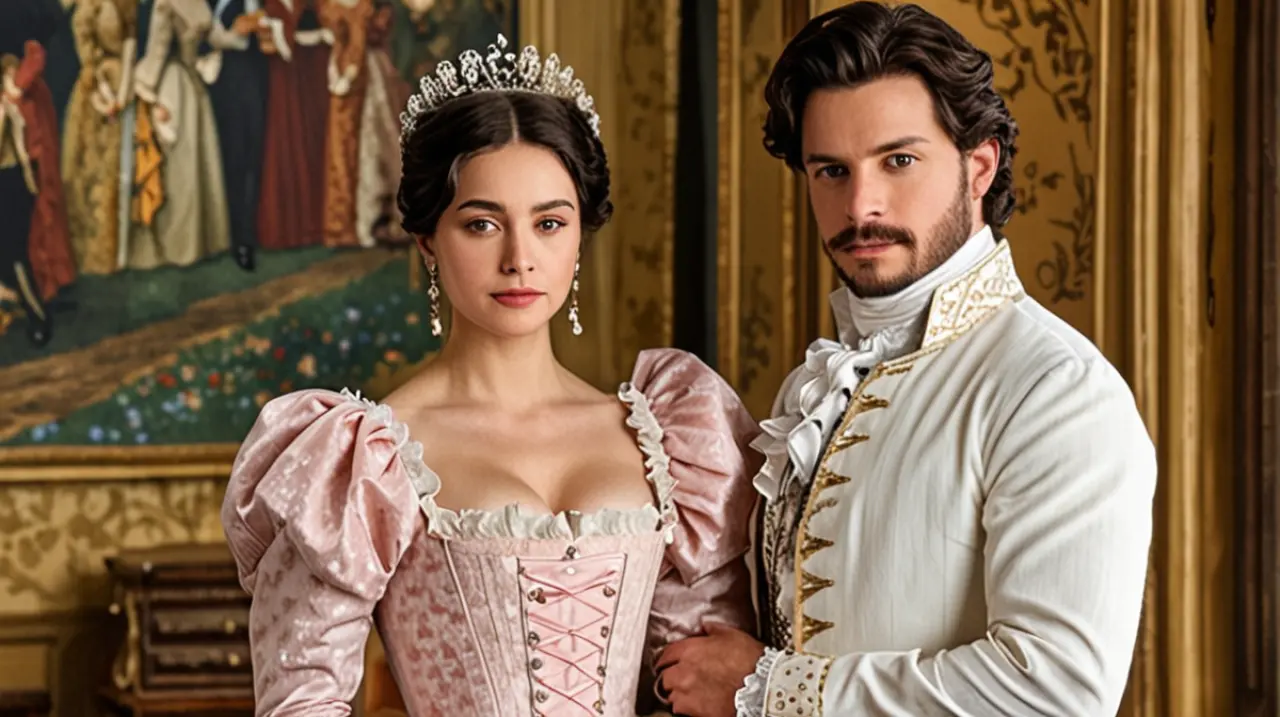 Pasion, rencor y romance en la era victoriana: la nueva serie de Netflix que cautivará a los fans de Bridgerton. Foto: Redacción InfoArticulos