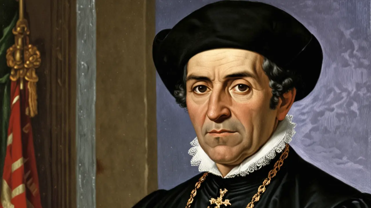La compleja descendencia de Justo José de Urquiza y la leyenda de sus 'ciento veinte vástagos'. Foto: Redacción InfoArticulos