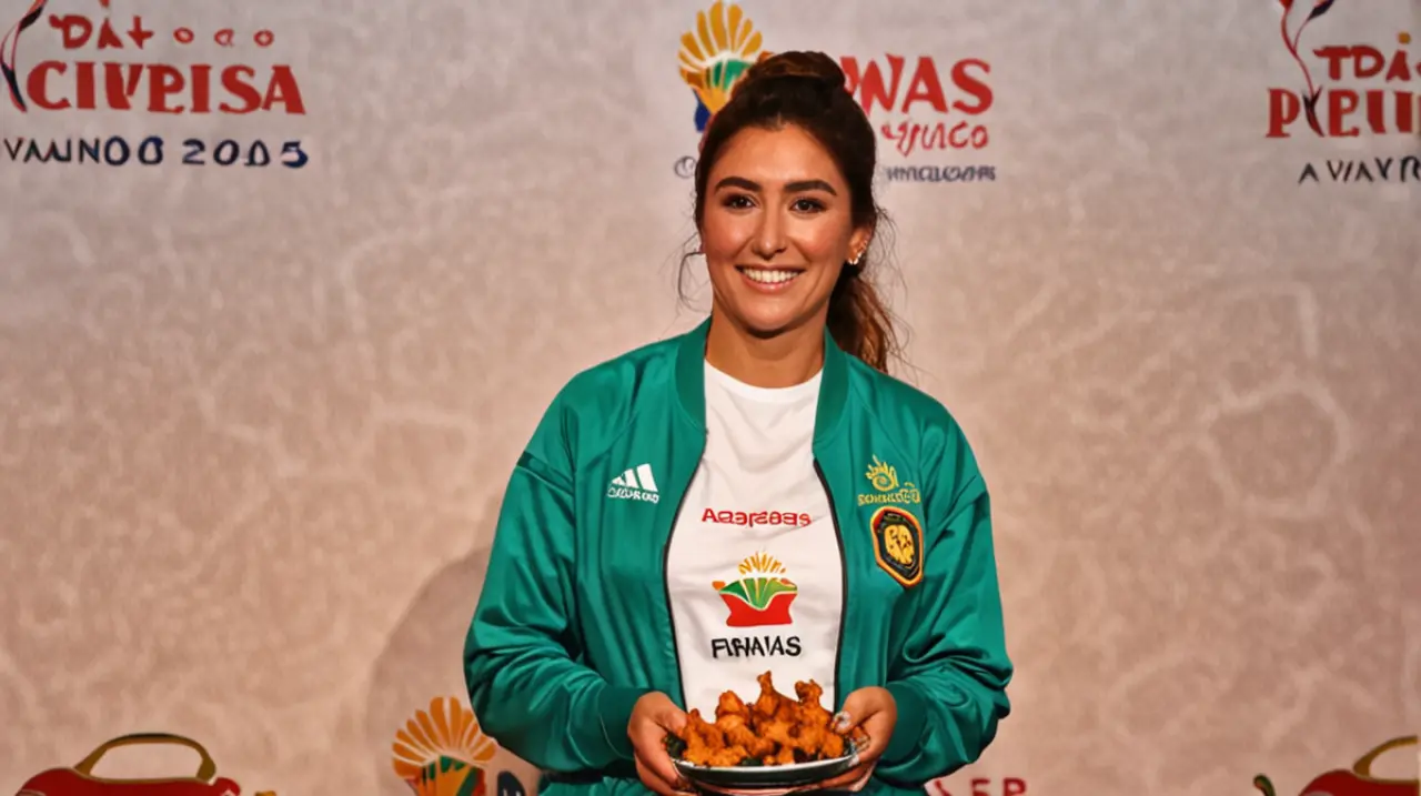 La alegría y la emoción se apoderan de Pampas Bravas tras obtener dos nominaciones a los Premios Carlos 2025.. Foto: Redacción InfoArticulos