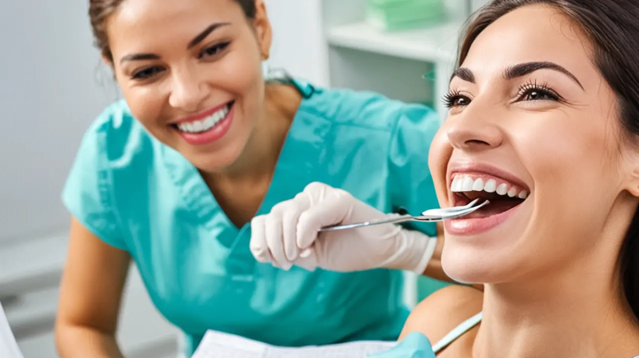 Servicio de odontología gratuita para personas jubiladas: cómo obtener cita y qué establecimientos ofrecen atención gratuita. Foto: Redacción InfoArticulos