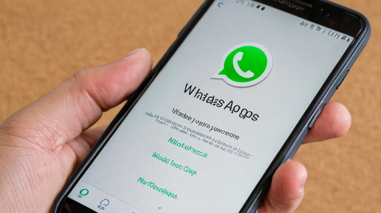 Descubre cómo verificar si WhatsApp está abierto en otro dispositivo y aprende a protegerte contra las intrusiones. Foto: Redacción InfoArticulos
