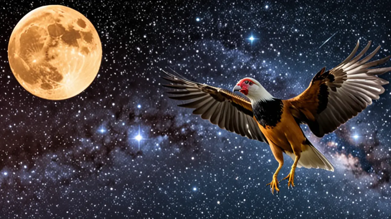 Predicciones astronómicas para Capricornio este miércoles 29 de enero de 2025. Foto: Redacción InfoArticulos