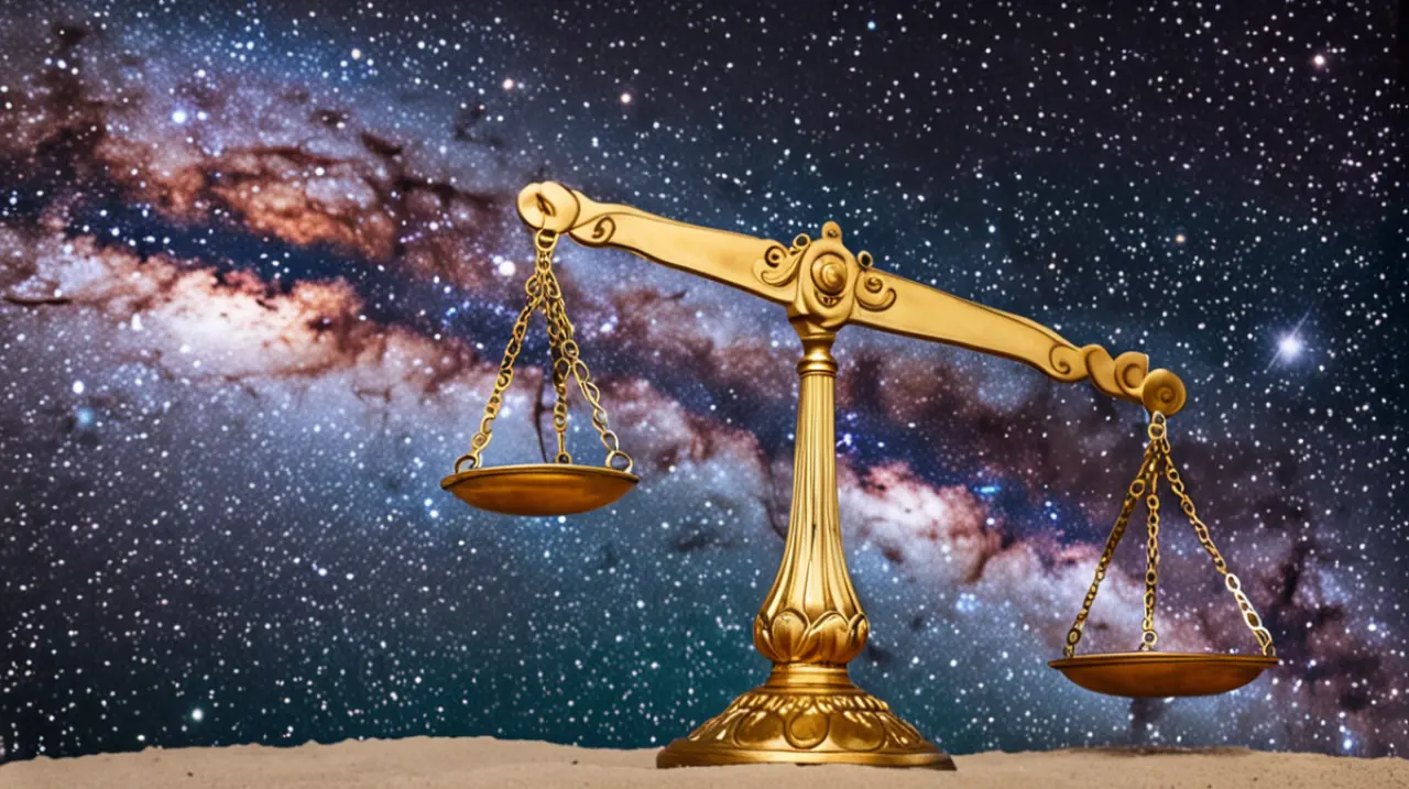 Previsión astronómica para Libra del miércoles 29 de enero de 2025. Foto: Redacción InfoArticulos
