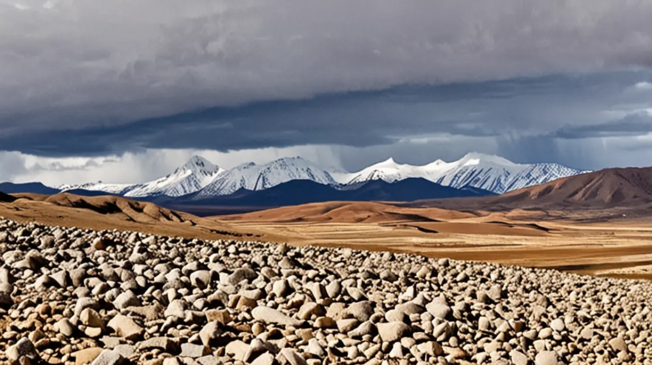 Previsión climática para Catamarca este miércoles 29 de enero de 2025: cómo será el tiempo. Foto: Redacción InfoArticulos