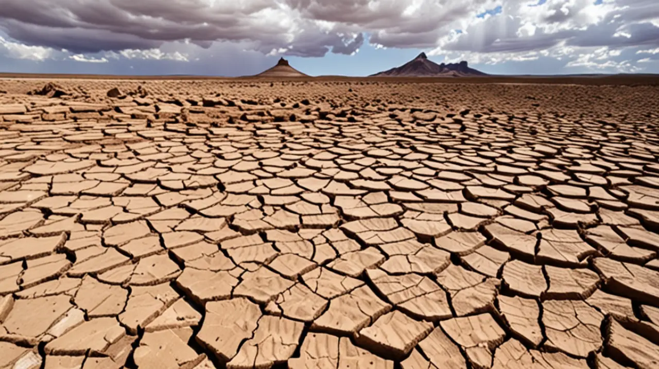 Previsión climática para Chaco mañana: cómo estará el tiempo este miércoles 29 de enero de 2025. Foto: Redacción InfoArticulos