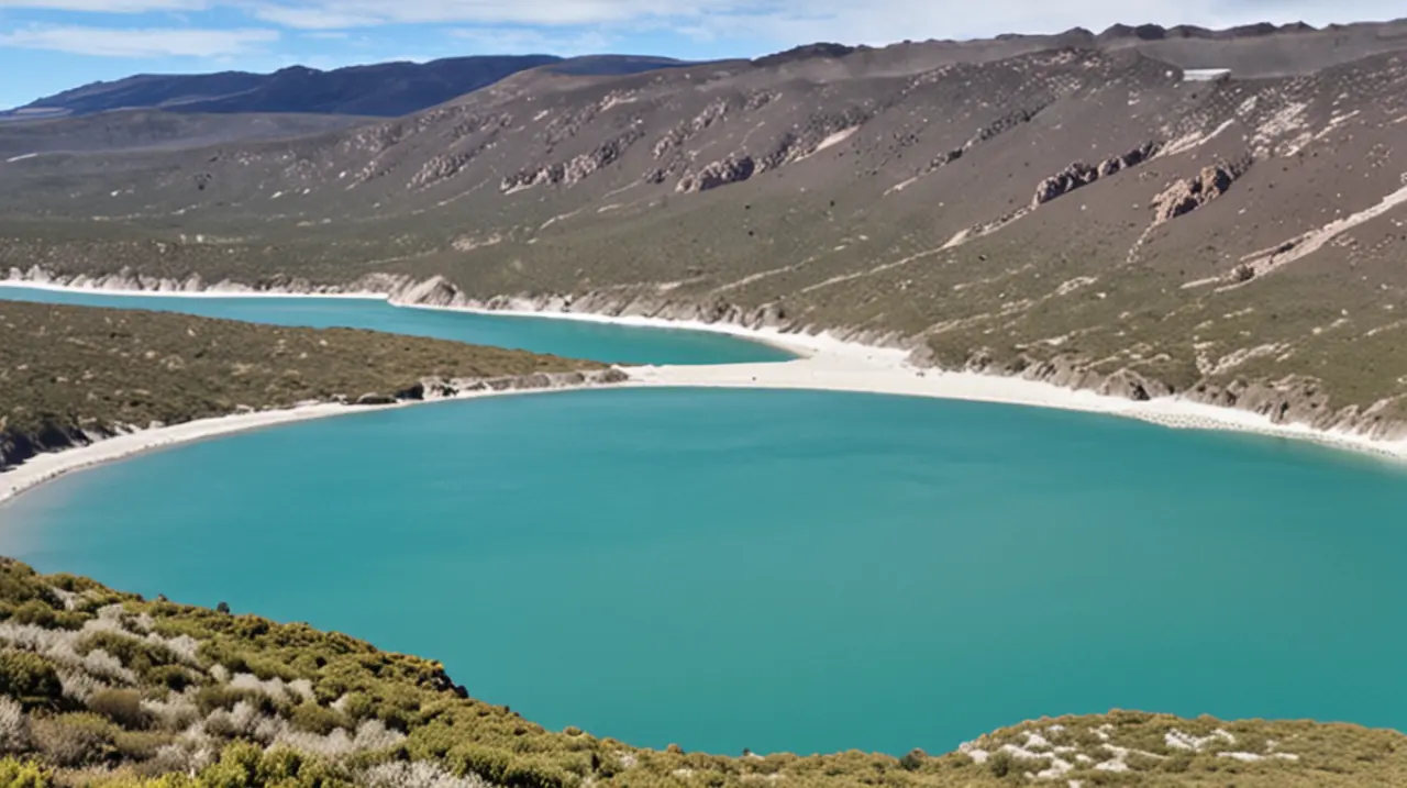 Previsión climática para la provincia de Chubut este miércoles 29 de enero de 2025: qué condiciones meteorológicas se esperan. Foto: Redacción InfoArticulos