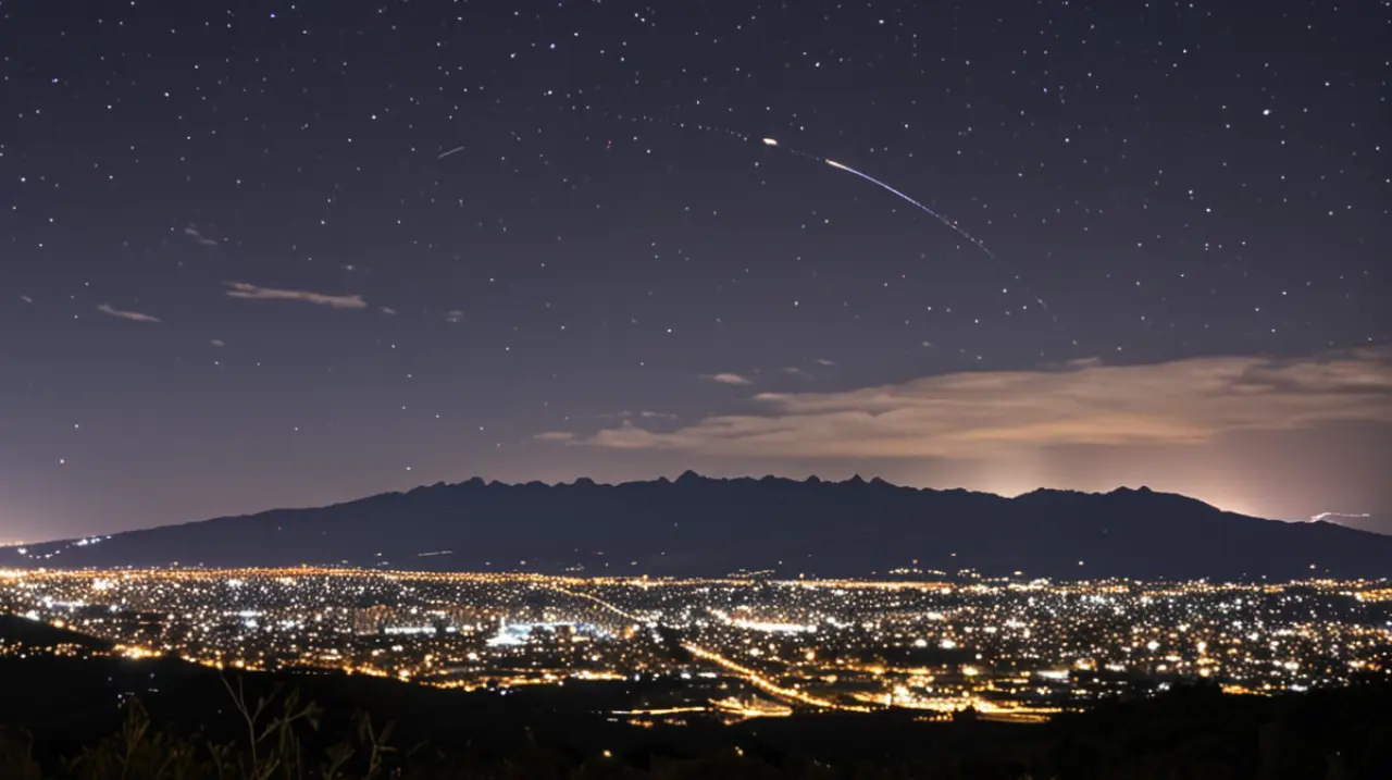 Previsión meteorológica para Entre Ríos este miércoles 29 de enero de 2025: cómo será el tiempo. Foto: Redacción InfoArticulos