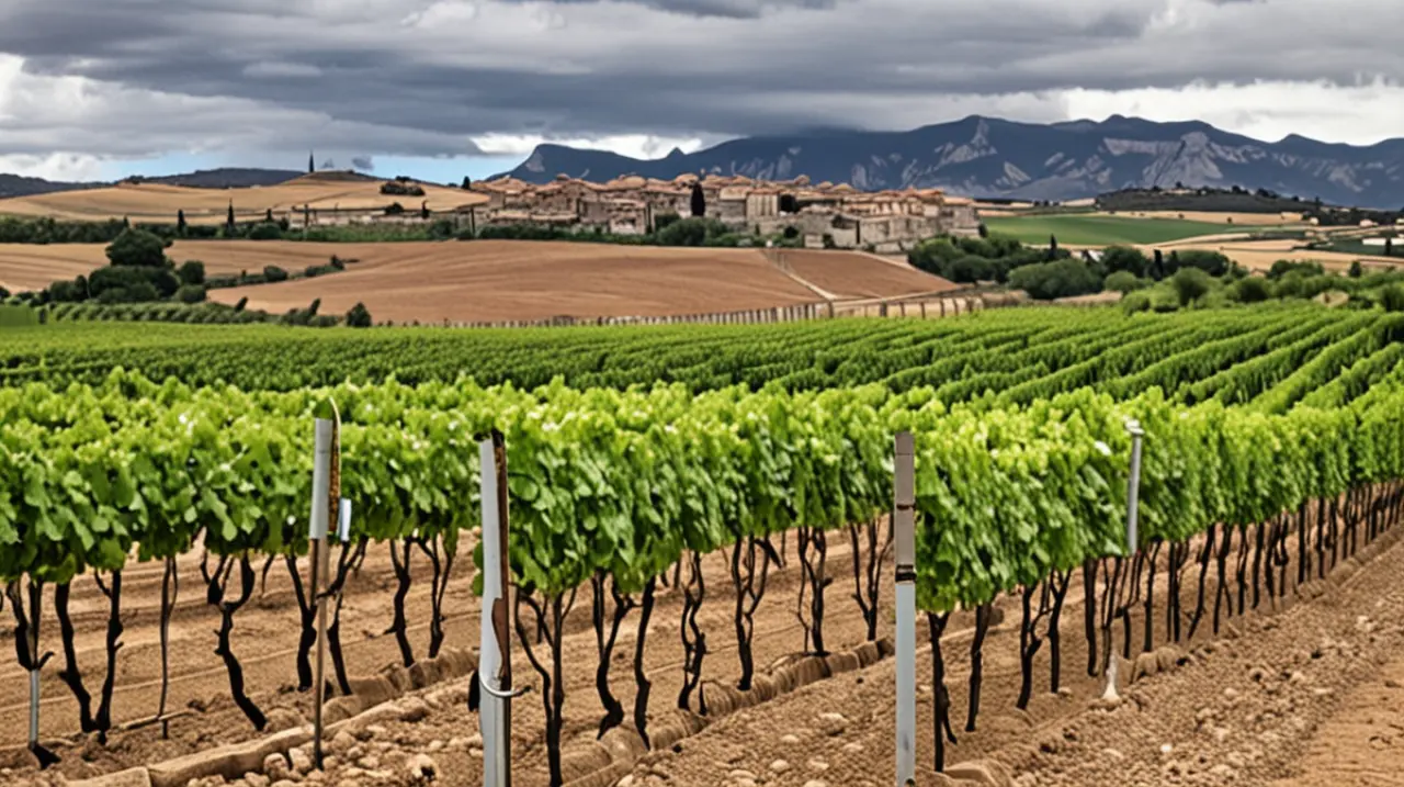Previsión climática para la región de La Rioja este miércoles 29 de enero de 2025: qué condiciones meteorológicas se esperan. Foto: Redacción InfoArticulos
