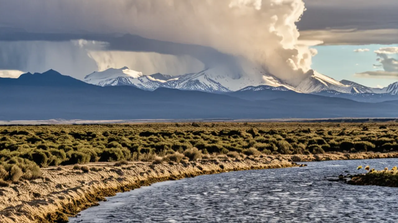Previsión climática para Neuquén mañana: cómo estará el tiempo este miércoles 29 de enero de 2025. Foto: Redacción InfoArticulos