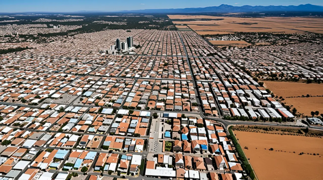 Previsión climática para la ciudad de Santa Fe este miércoles 29 de enero de 2025: qué condiciones meteorológicas se esperan. Foto: Redacción InfoArticulos