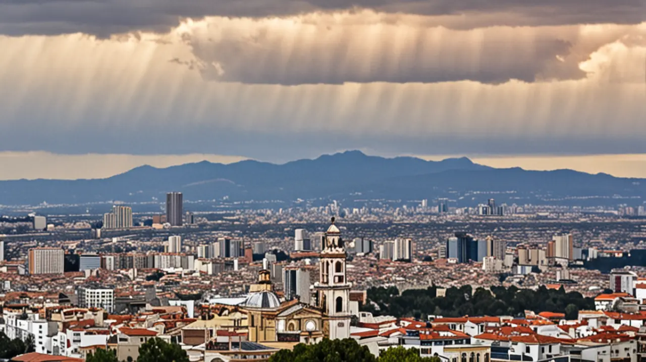 Previsión climática para Santiago del Estero mañana: cómo será el tiempo este miércoles 29 de enero de 2025. Foto: Redacción InfoArticulos