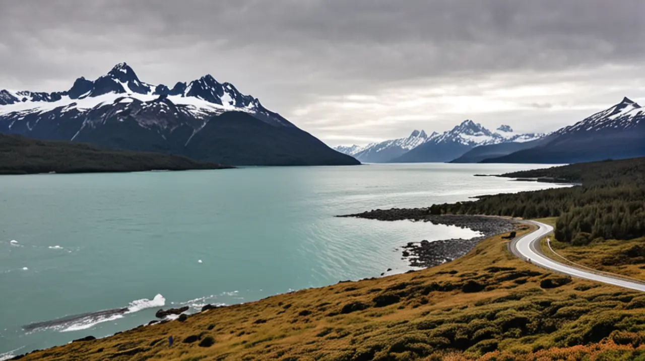 Previsión climática para Tierra del Fuego este miércoles 29 de enero de 2025: cómo será el tiempo. Foto: Redacción InfoArticulos