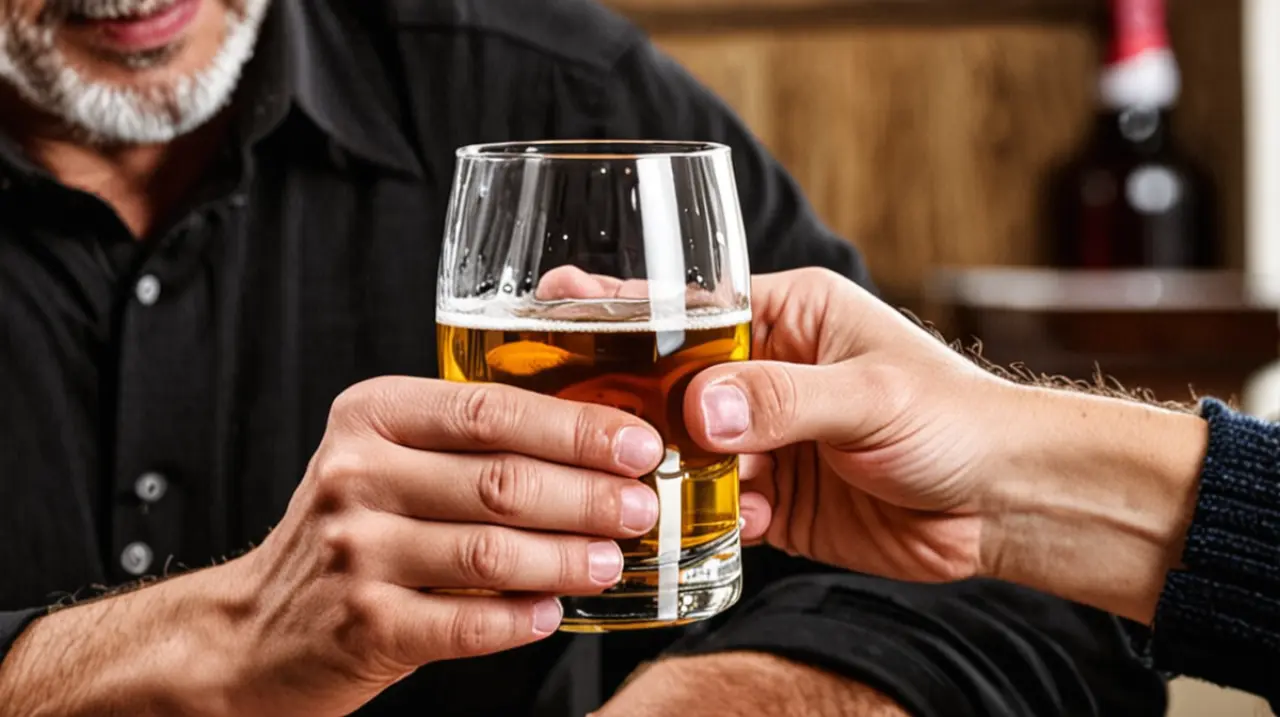 El consumo excesivo de alcohol puede tener consecuencias negativas en la salud que no siempre se tienen en cuenta.. Foto: Redacción InfoArticulos