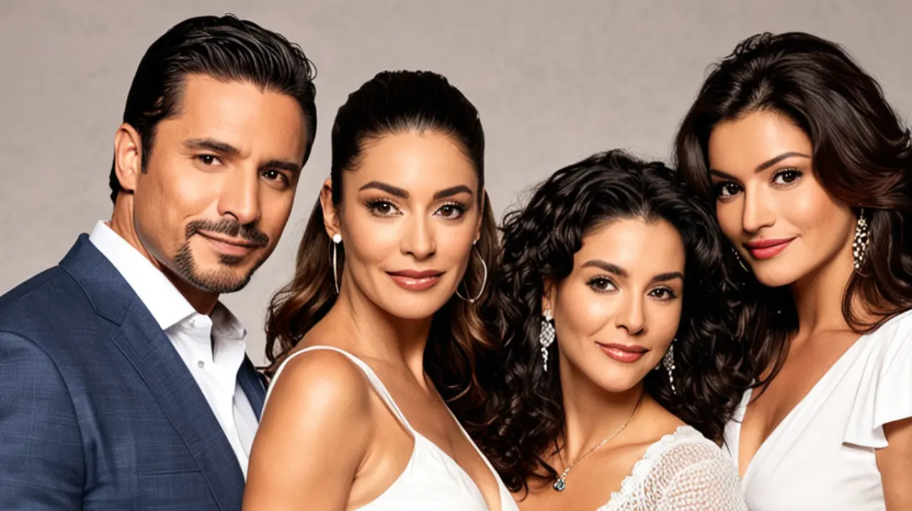 La popular telenovela "Verano del 98" regresa a las pantallas: fecha de estreno y canal de emisión. Foto: Redacción InfoArticulos